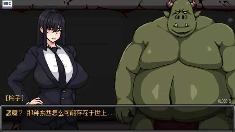游戏截图1